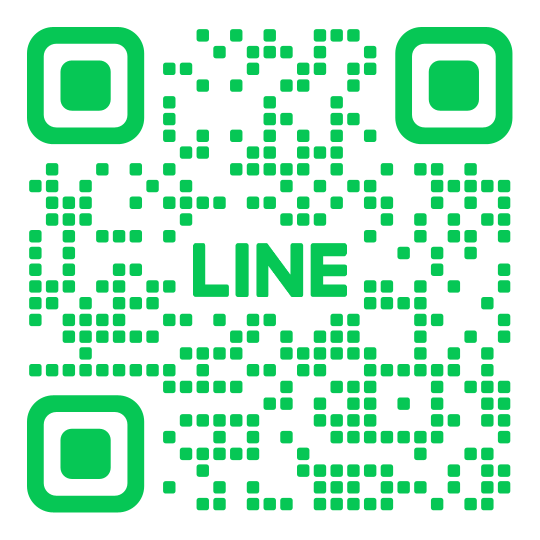 台北維美・維醫 LINE 加入 QR Code