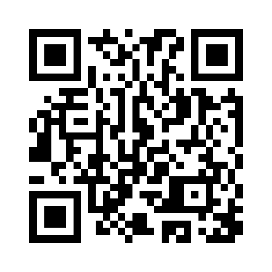 台中維美 LINE 加入 QR Code