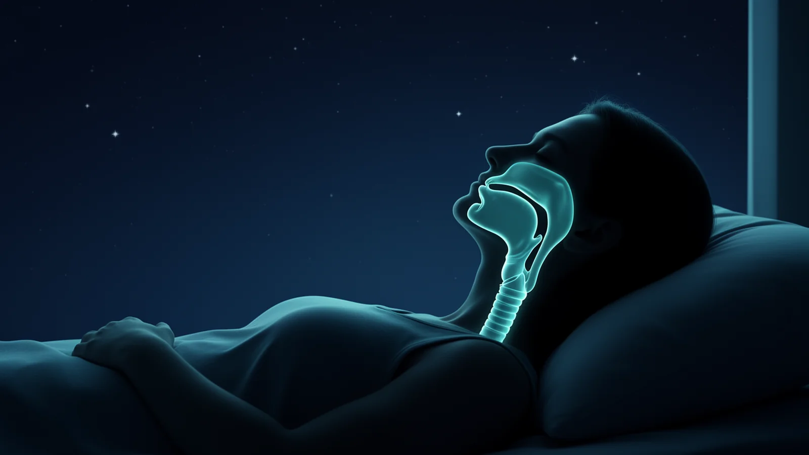 藥物誘導睡眠內視鏡(DISE)是什麼?
