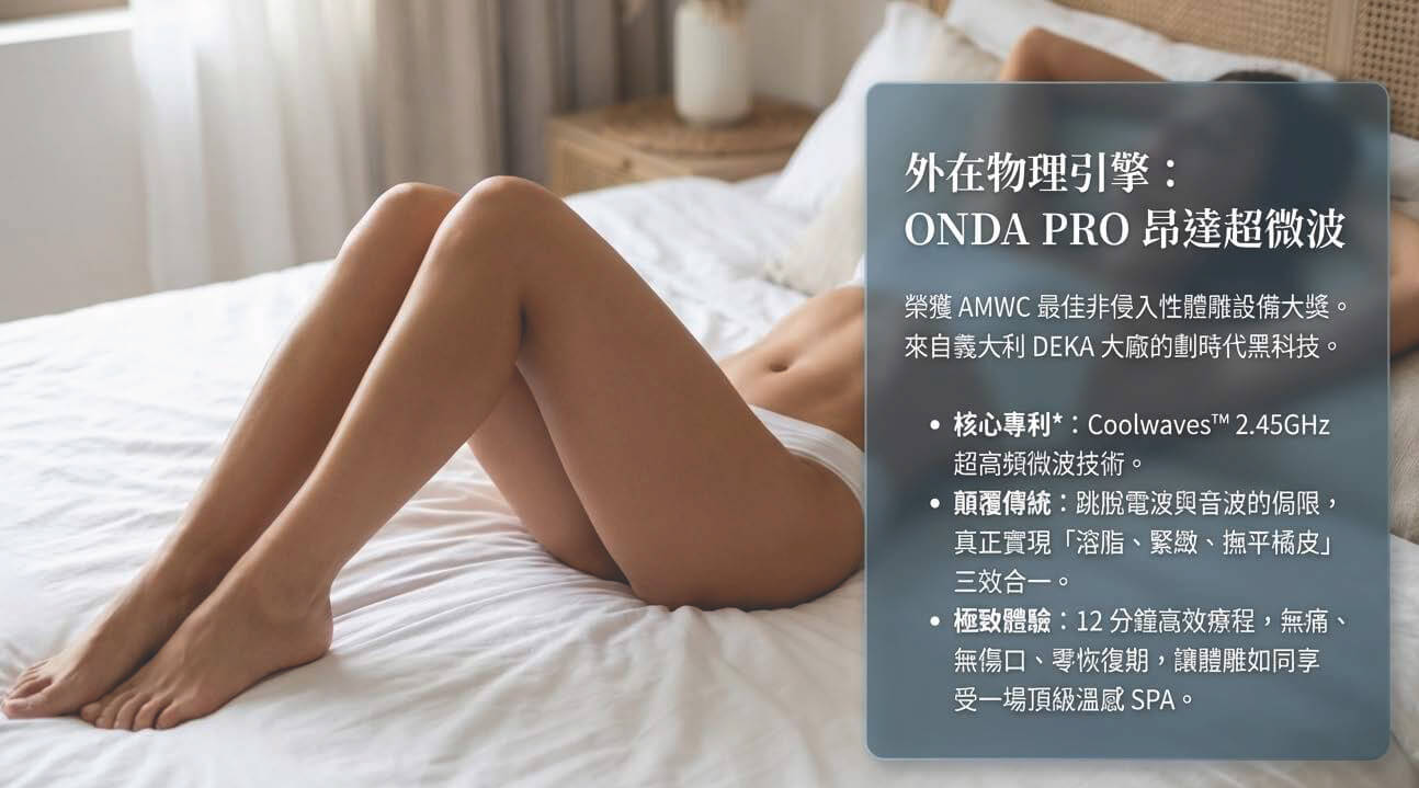 外在物理引擎-ONDA-PRO